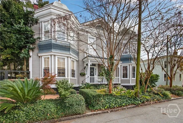 $997,900 | 610 Habersham Street, Savannah, GA 31401