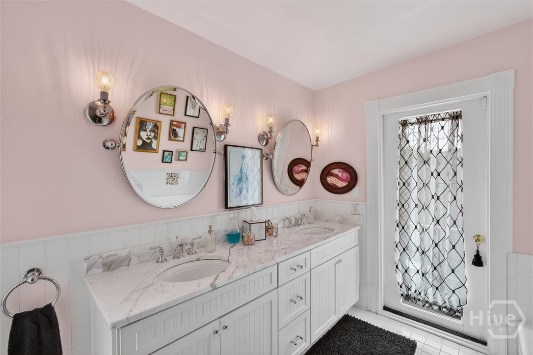 610 Habersham Street Savannah, GA 31401 - Photo 31 of 47