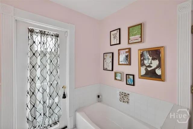 $997,900 | 610 Habersham Street, Savannah, GA 31401