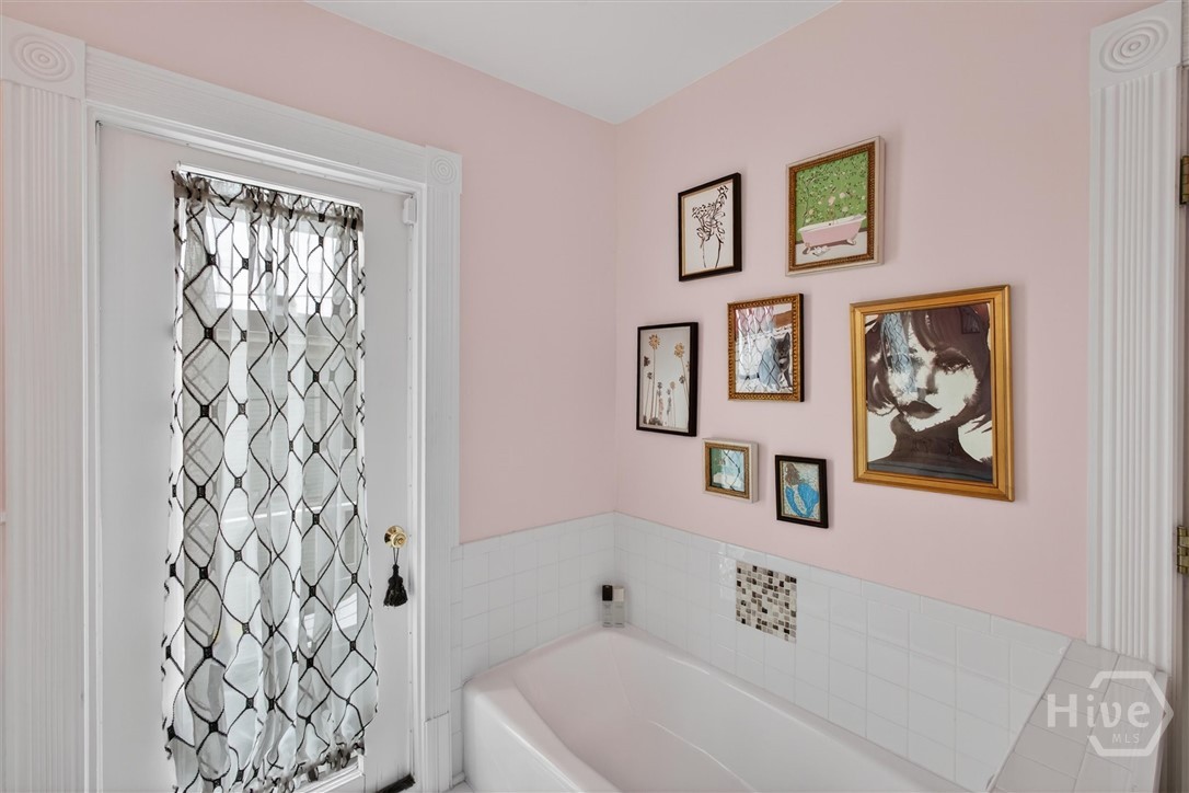 610 Habersham Street Savannah, GA 31401 - Photo 32 of 47