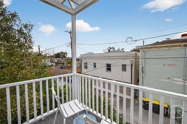 $997,900 | 610 Habersham Street, Savannah, GA 31401