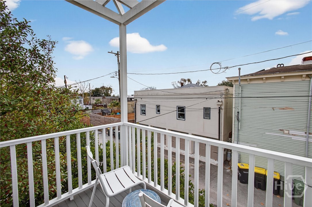 610 Habersham Street Savannah, GA 31401 - Photo 33 of 47