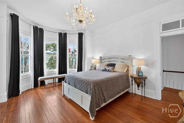 $997,900 | 610 Habersham Street, Savannah, GA 31401