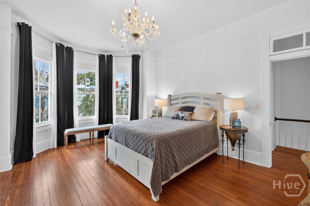 610 Habersham Street Savannah, GA 31401 - Photo 35 of 47