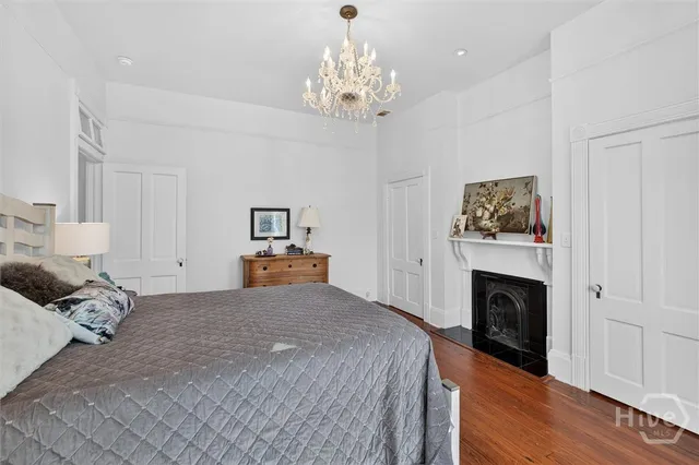 $997,900 | 610 Habersham Street, Savannah, GA 31401