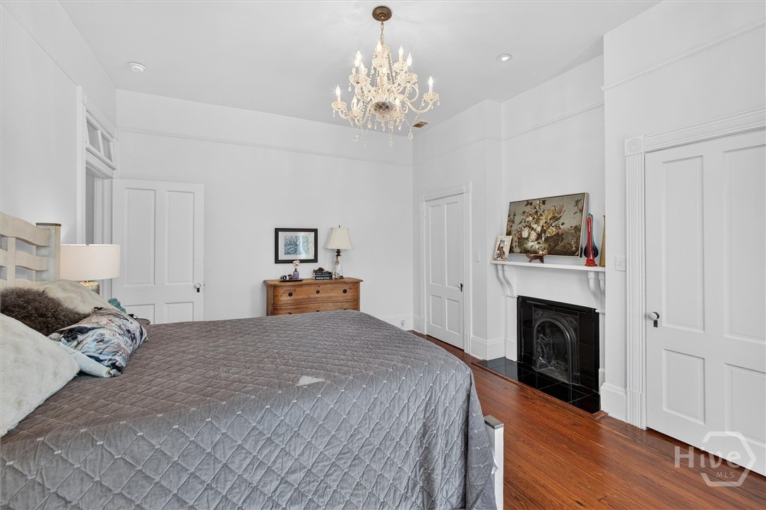 610 Habersham Street Savannah, GA 31401 - Photo 36 of 47