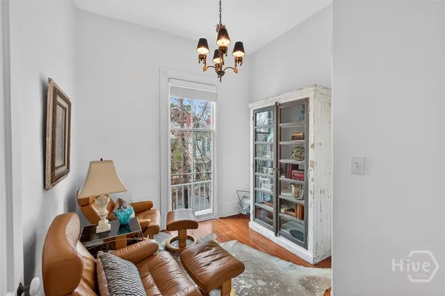 $997,900 | 610 Habersham Street, Savannah, GA 31401