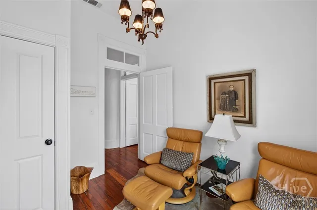 $997,900 | 610 Habersham Street, Savannah, GA 31401