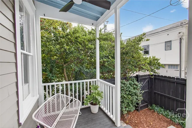 $997,900 | 610 Habersham Street, Savannah, GA 31401