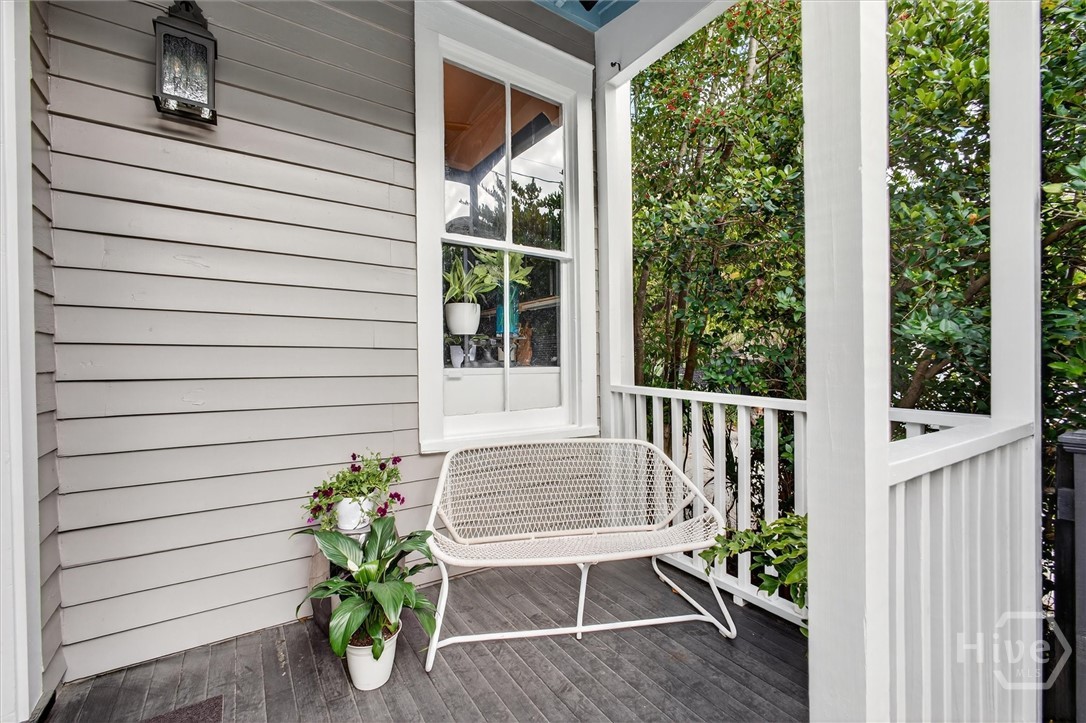 610 Habersham Street Savannah, GA 31401 - Photo 40 of 47