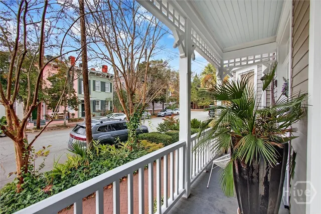 $997,900 | 610 Habersham Street, Savannah, GA 31401