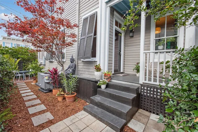 $997,900 | 610 Habersham Street, Savannah, GA 31401