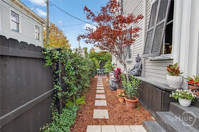 $997,900 | 610 Habersham Street, Savannah, GA 31401