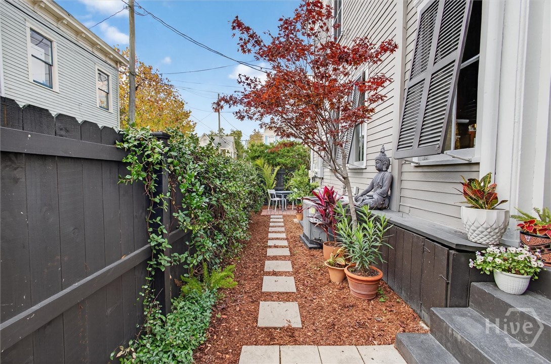 610 Habersham Street Savannah, GA 31401 - Photo 42 of 47