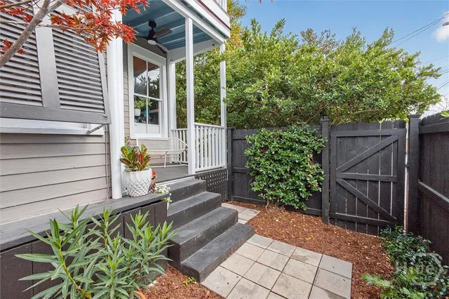 $997,900 | 610 Habersham Street, Savannah, GA 31401