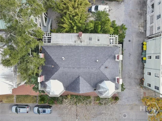 $997,900 | 610 Habersham Street, Savannah, GA 31401