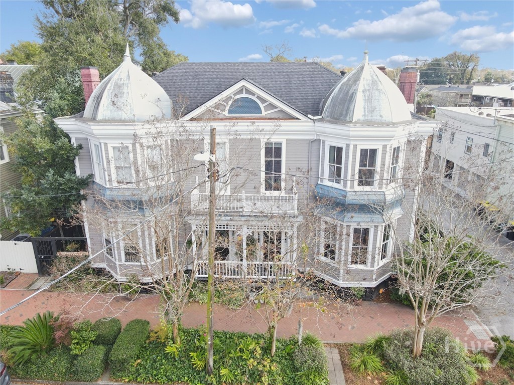 610 Habersham Street Savannah, GA 31401 - Photo 46 of 47