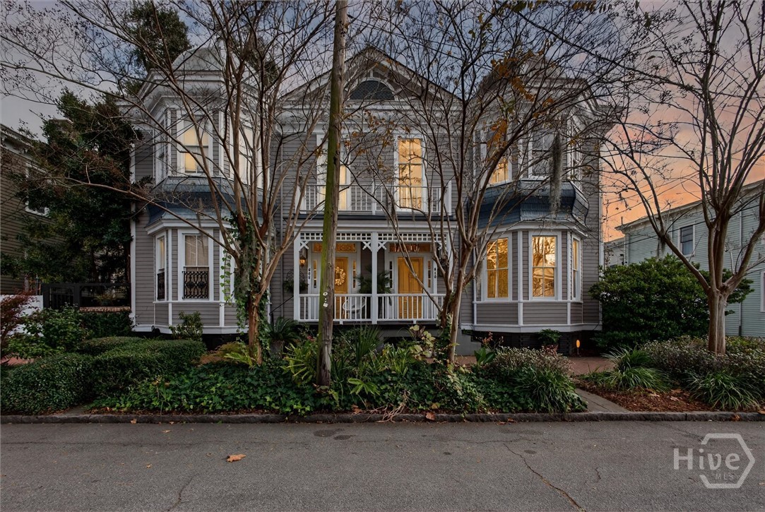 610 Habersham Street Savannah, GA 31401 - Photo 47 of 47