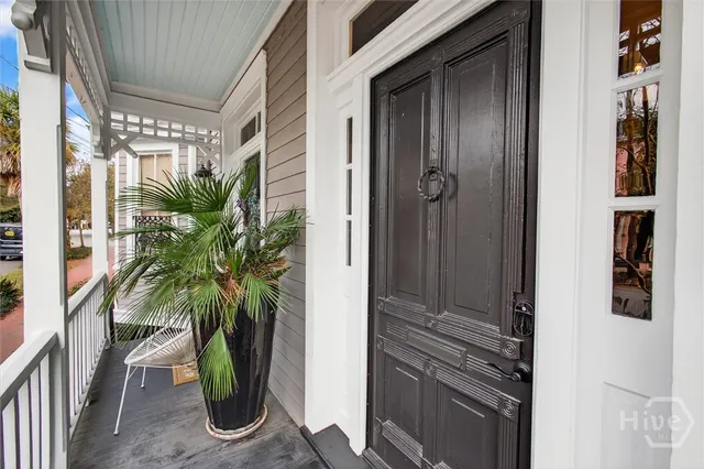 $997,900 | 610 Habersham Street, Savannah, GA 31401