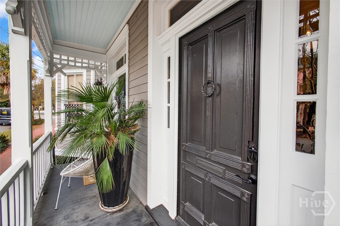 610 Habersham Street Savannah, GA 31401 - Photo 5 of 47