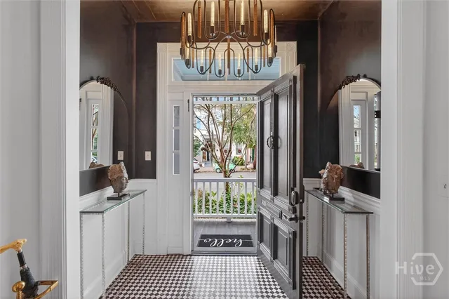 $997,900 | 610 Habersham Street, Savannah, GA 31401