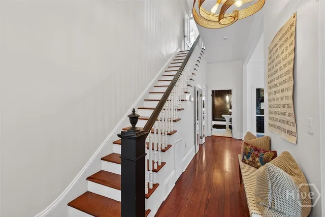 $997,900 | 610 Habersham Street, Savannah, GA 31401