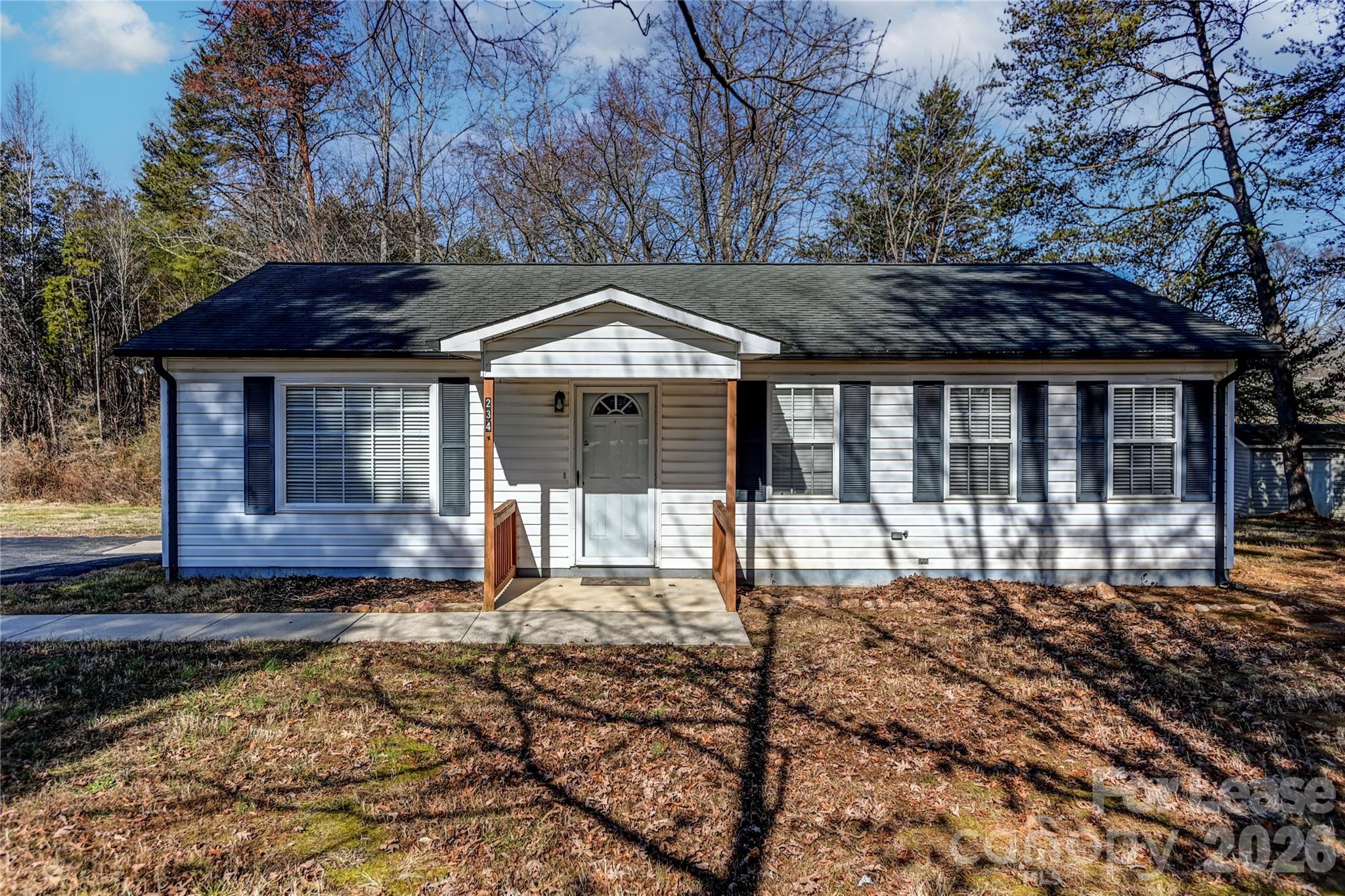 2346 Buffalo Shoals Road Statesville, NC 28677 - Photo 2 of 29