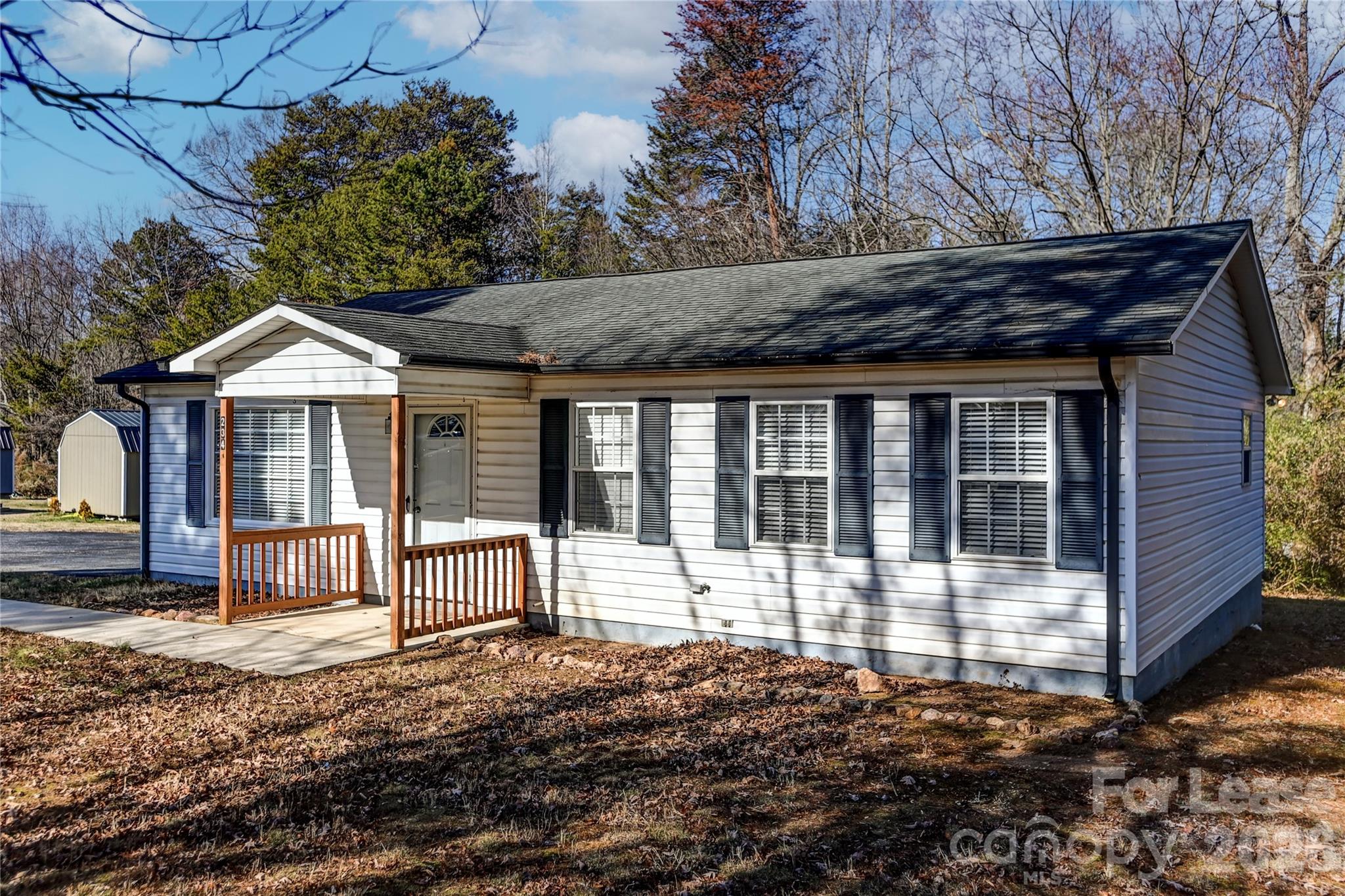 2346 Buffalo Shoals Road Statesville, NC 28677 - Photo 25 of 29