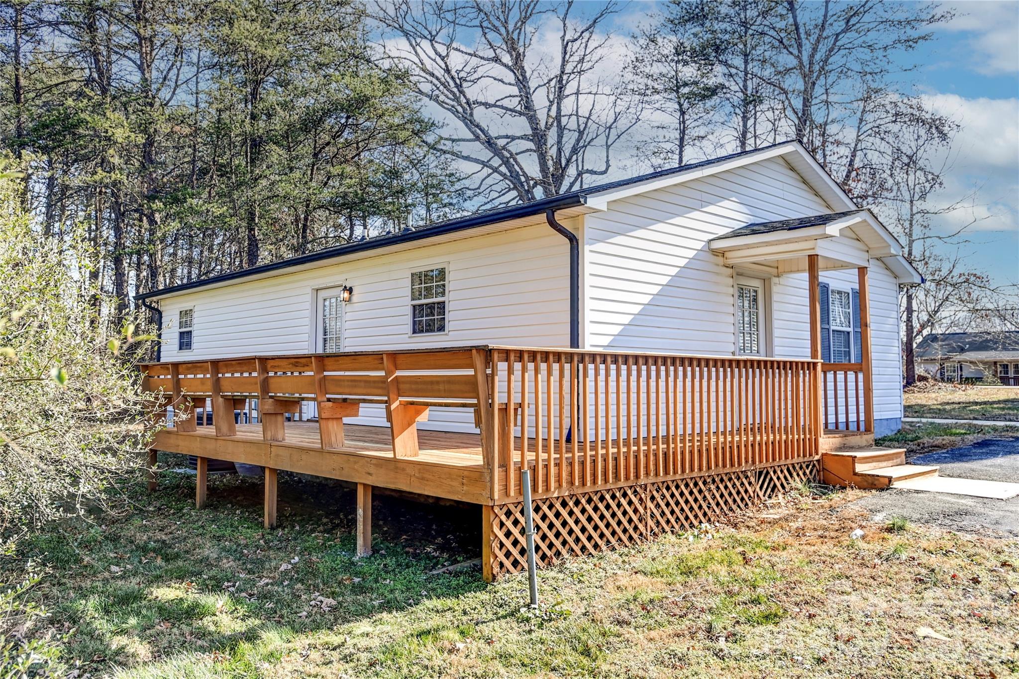 2346 Buffalo Shoals Road Statesville, NC 28677 - Photo 27 of 29