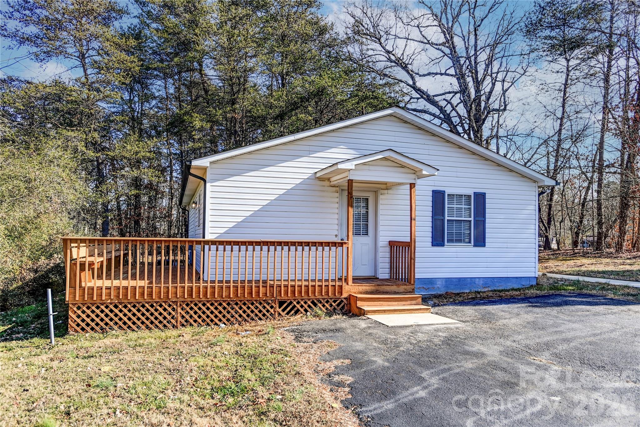 2346 Buffalo Shoals Road Statesville, NC 28677 - Photo 28 of 29