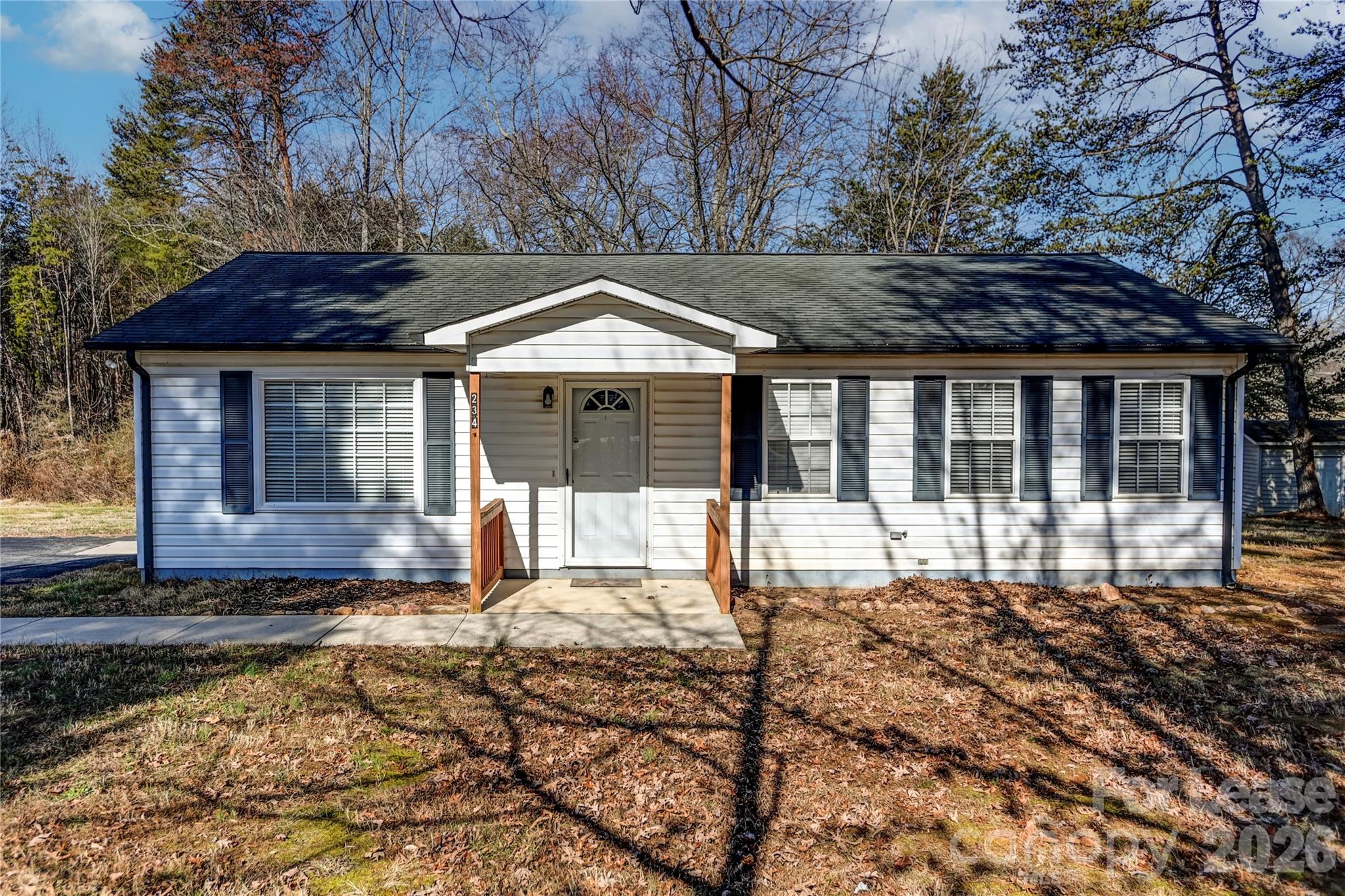 2346 Buffalo Shoals Road Statesville, NC 28677 - Photo 29 of 29