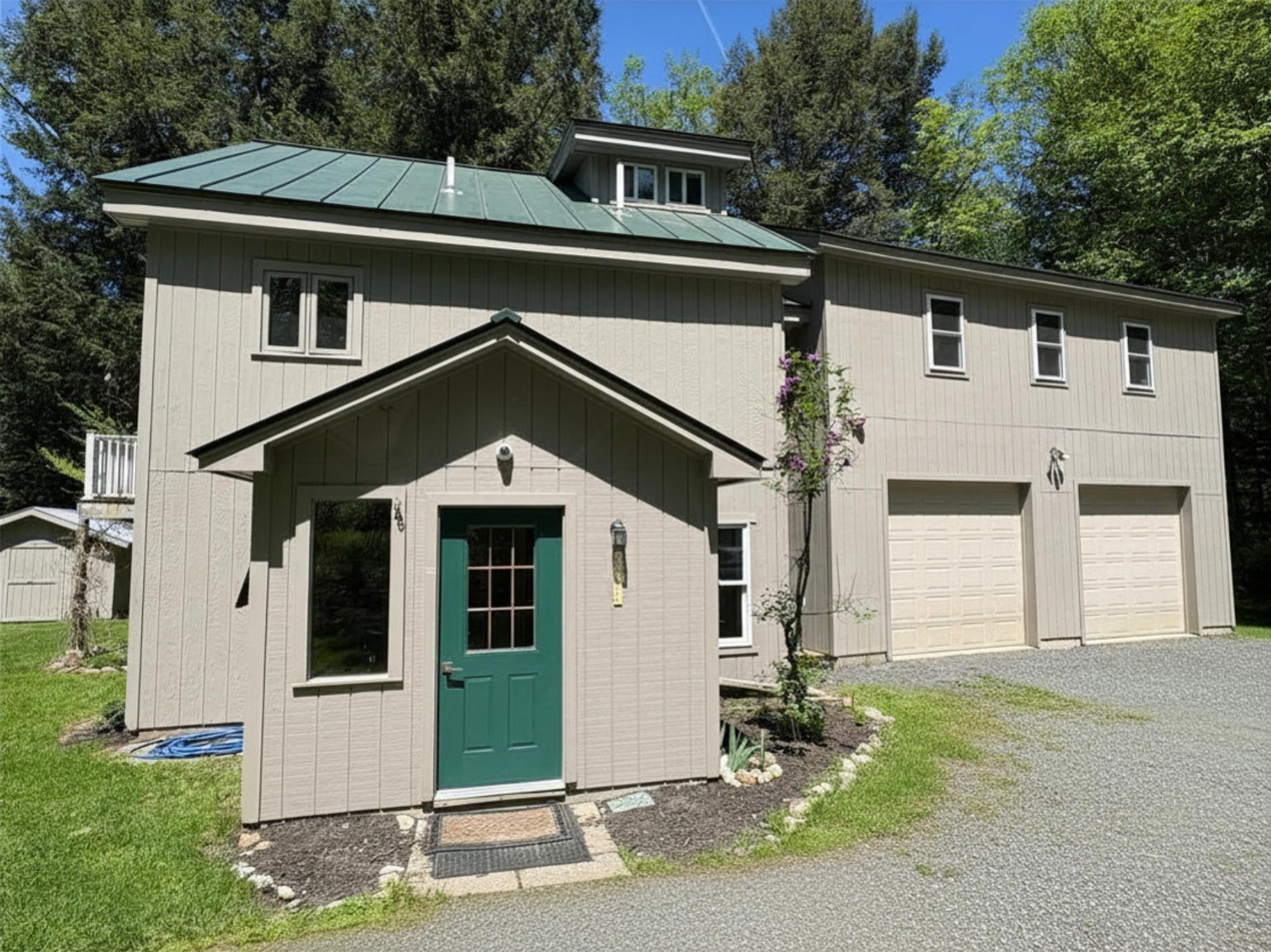 78 Pinebrook Road Waitsfield, VT 05673 - Photo 2 of 45