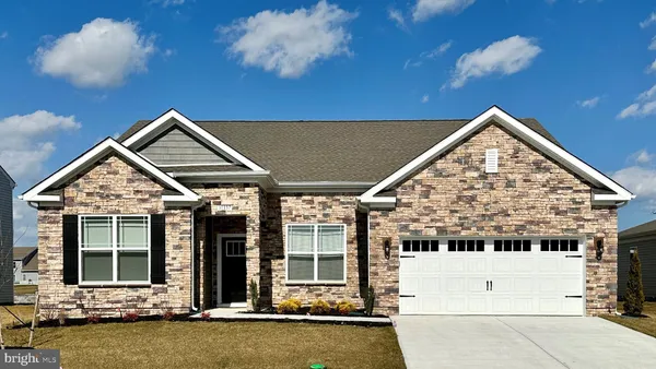 $451,690 | 330 Sarah Side Drive, Harrington, DE 19952