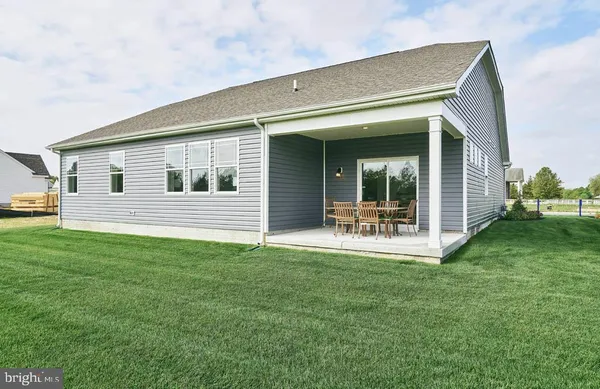 $451,690 | 330 Sarah Side Drive, Harrington, DE 19952