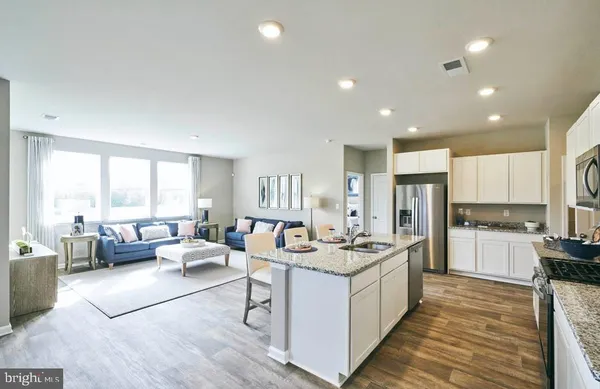 $451,690 | 330 Sarah Side Drive, Harrington, DE 19952