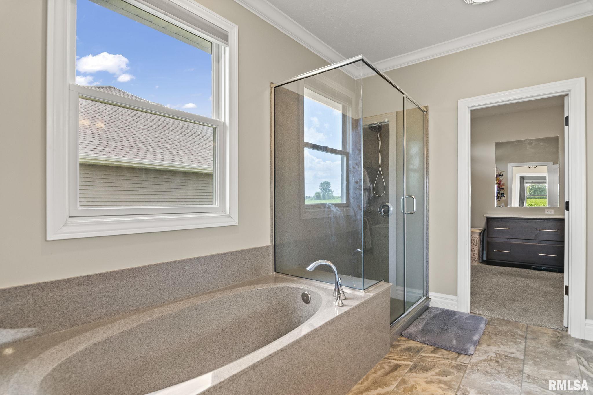 2812 Castlerock Ridge Springfield, IL 62711 - Photo 19 of 38