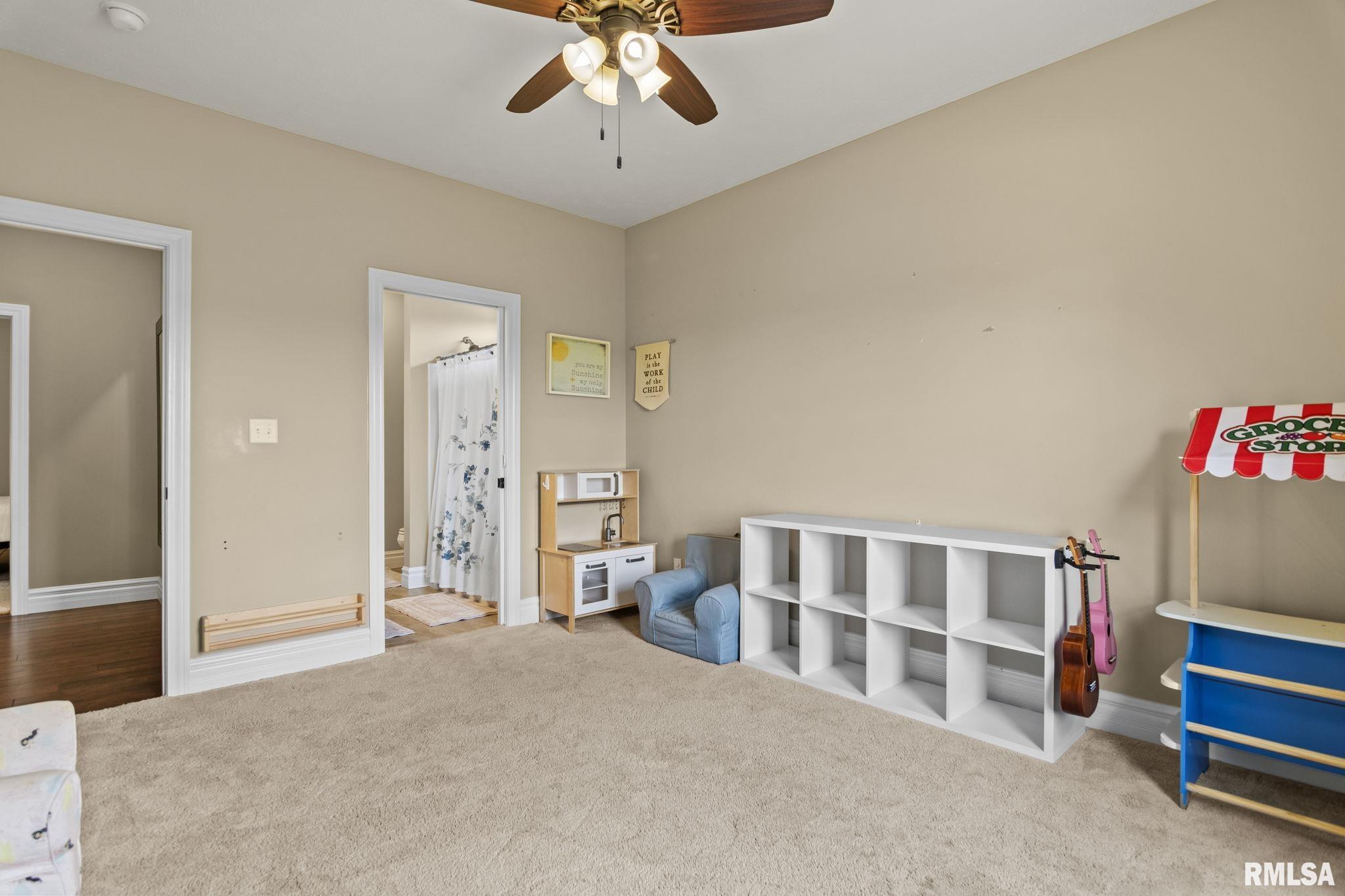 2812 Castlerock Ridge Springfield, IL 62711 - Photo 22 of 38