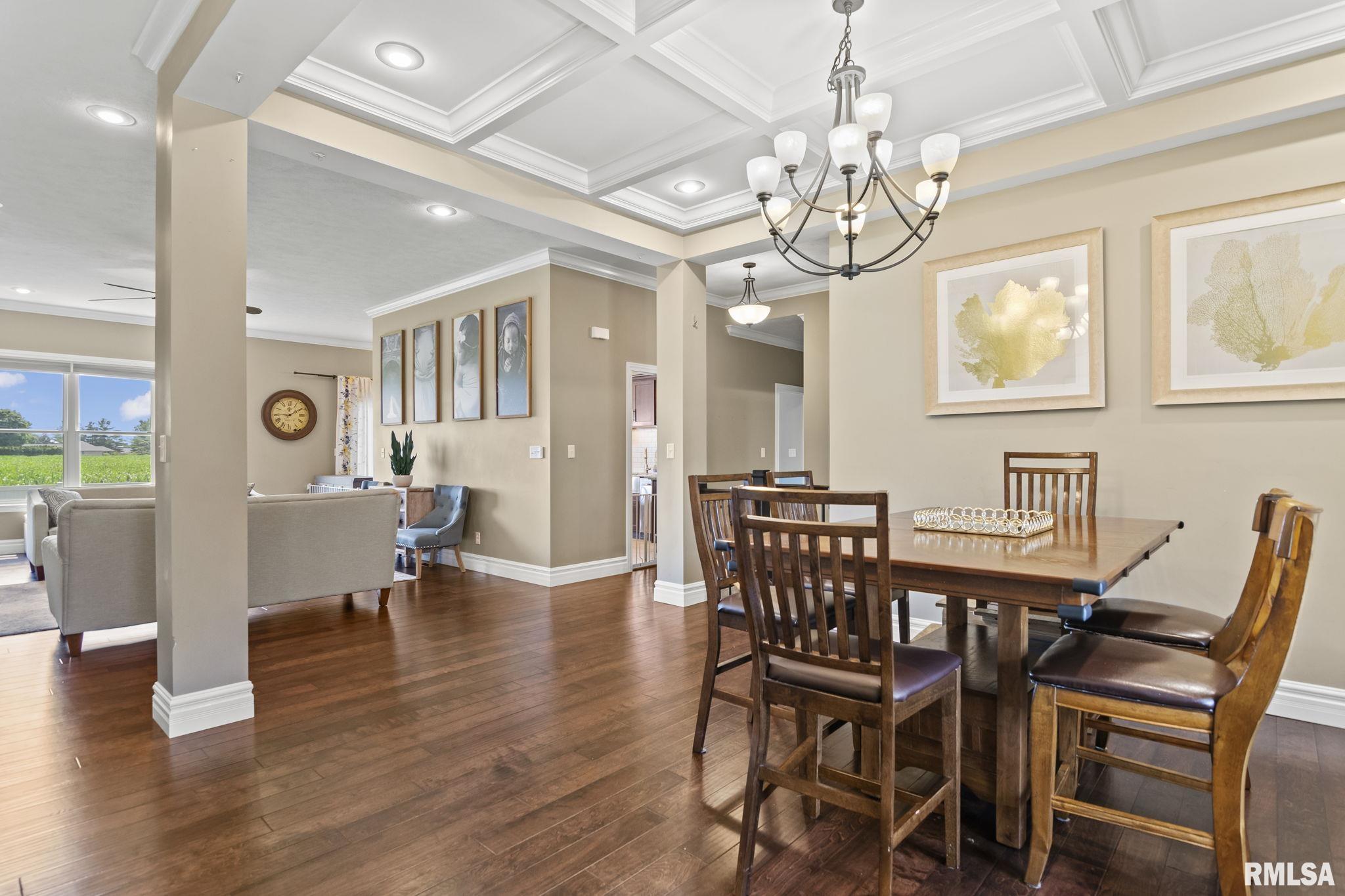 2812 Castlerock Ridge Springfield, IL 62711 - Photo 6 of 38