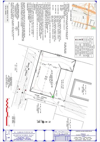 $260,000 | 129 Alger Avenue, Providence, RI 02907