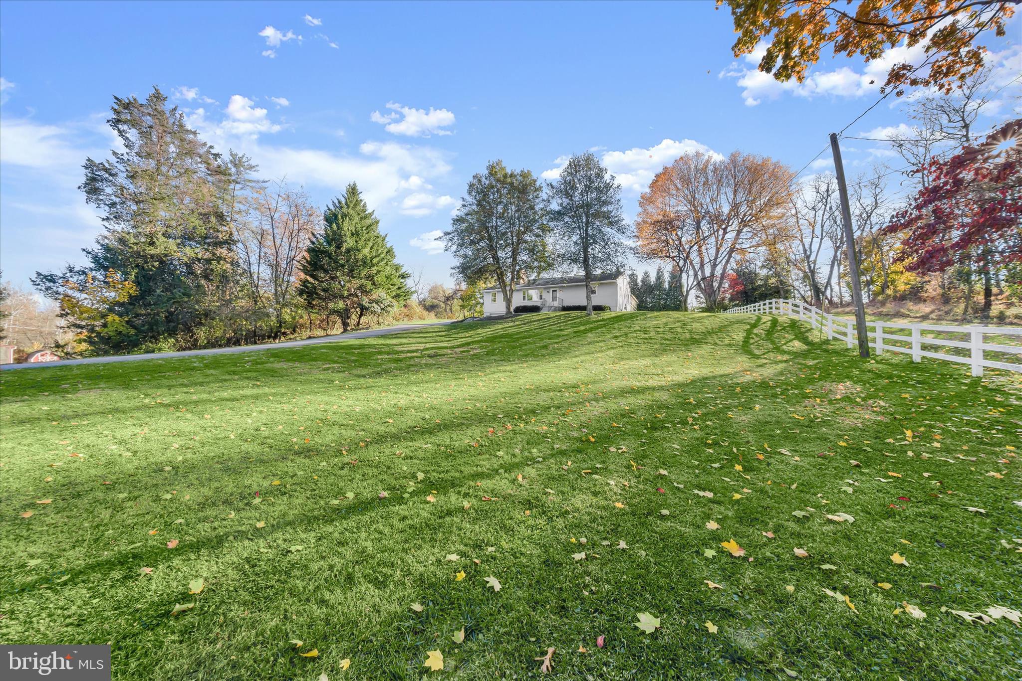 12775 Frederick Road West Friendship, MD 21794 - Photo 12 of 65 1 acre private lot