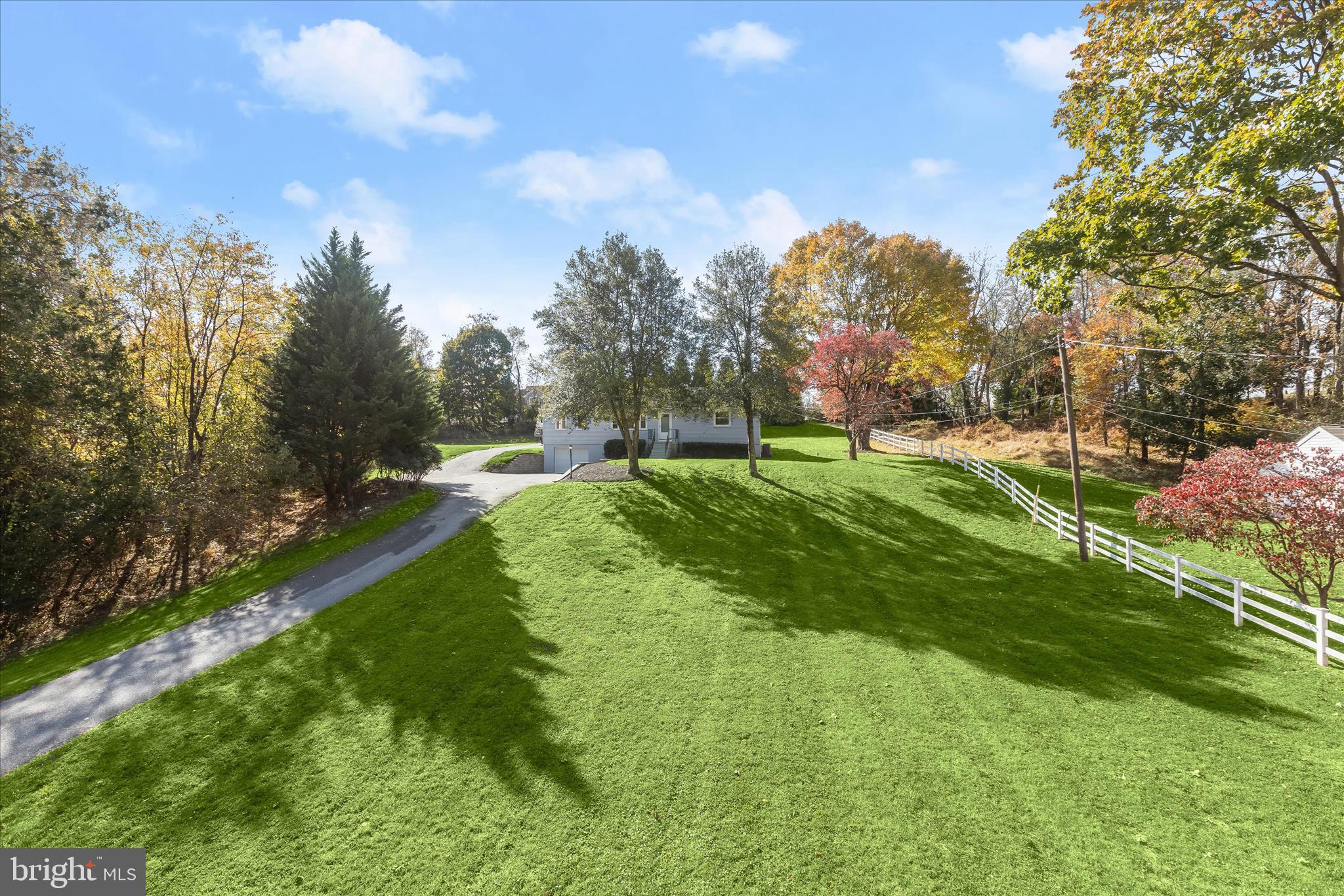 12775 Frederick Road West Friendship, MD 21794 - Photo 2 of 65 Welcome to 12775 Frederick Rd!