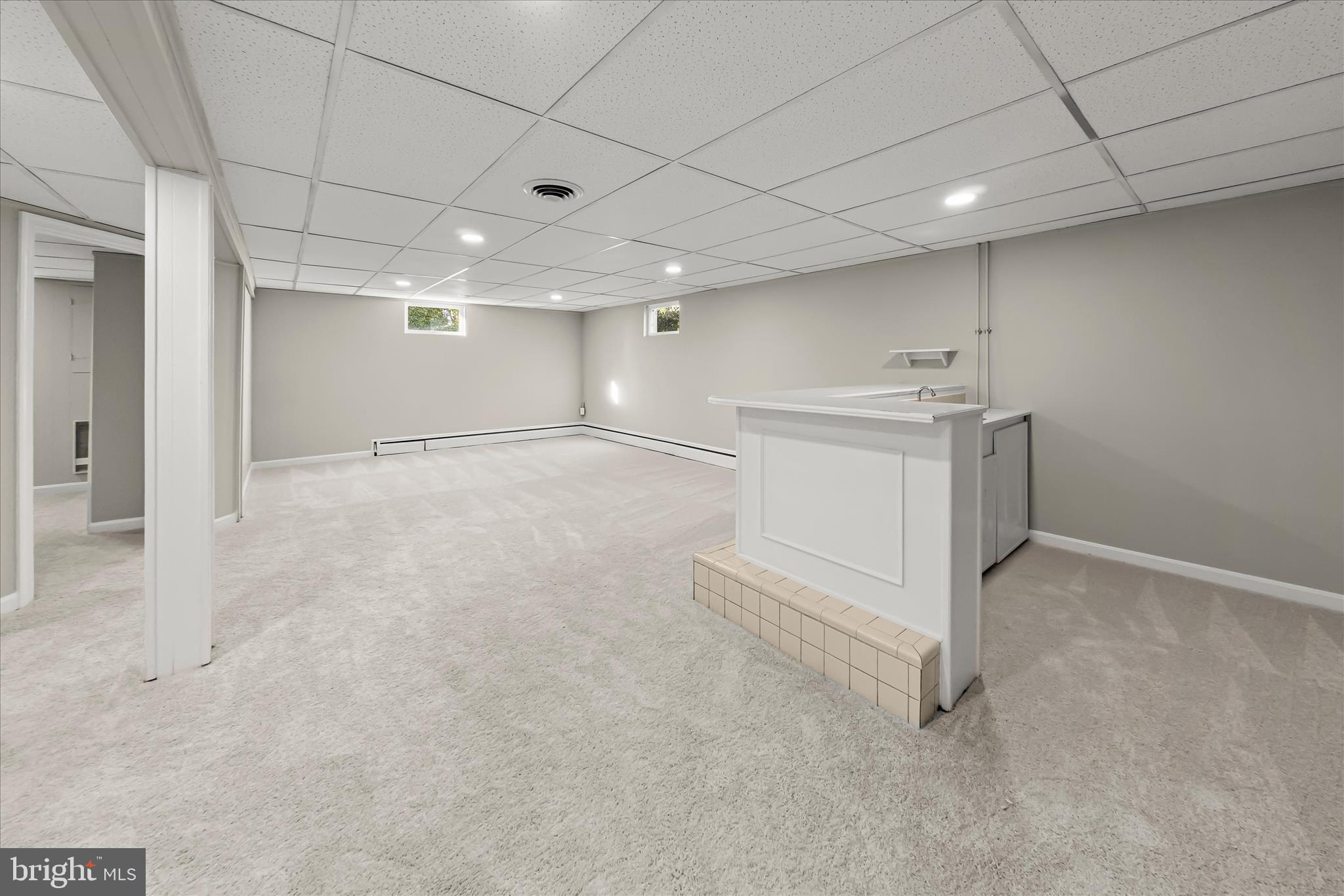 12775 Frederick Road West Friendship, MD 21794 - Photo 35 of 65 Finished lower level