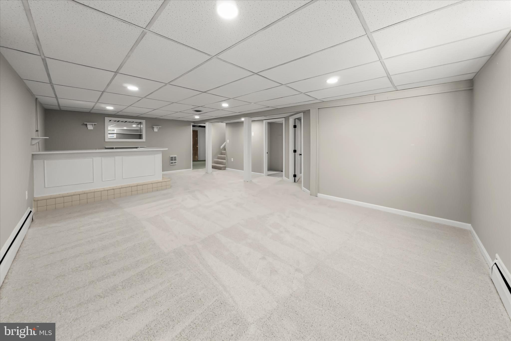 12775 Frederick Road West Friendship, MD 21794 - Photo 36 of 65 a view of an empty room