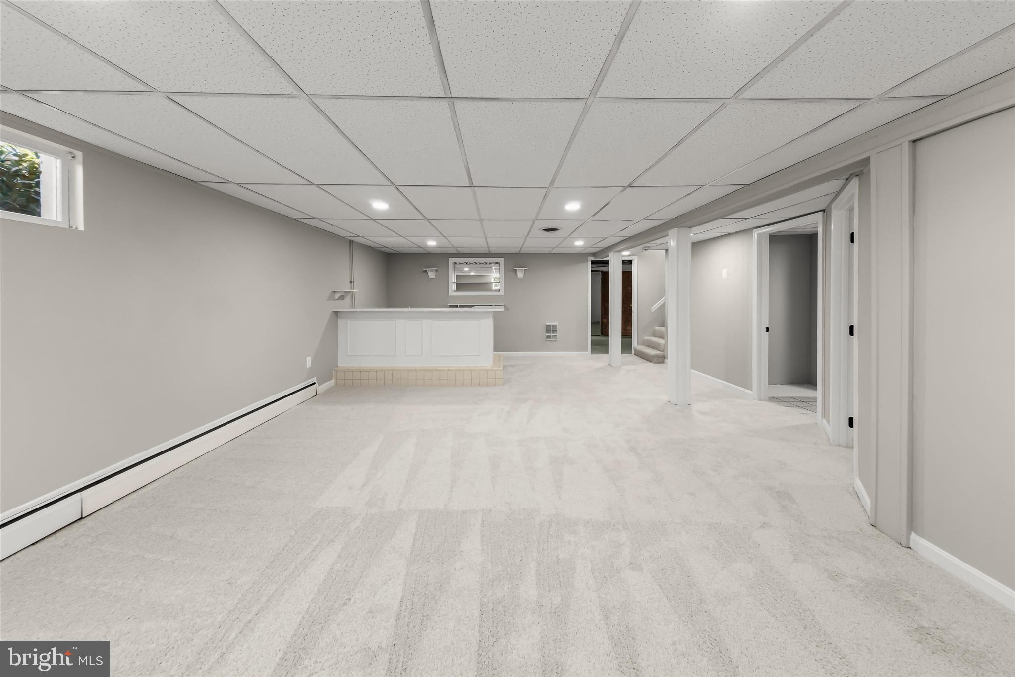 12775 Frederick Road West Friendship, MD 21794 - Photo 37 of 65 a view of empty room