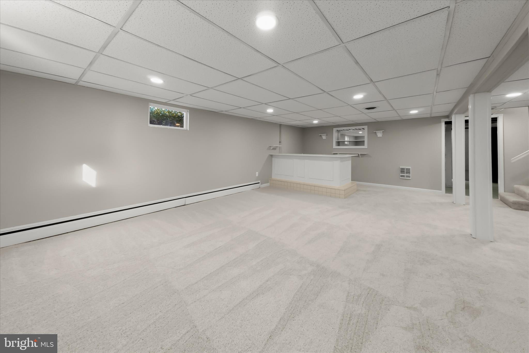 12775 Frederick Road West Friendship, MD 21794 - Photo 38 of 65 a view of an empty room