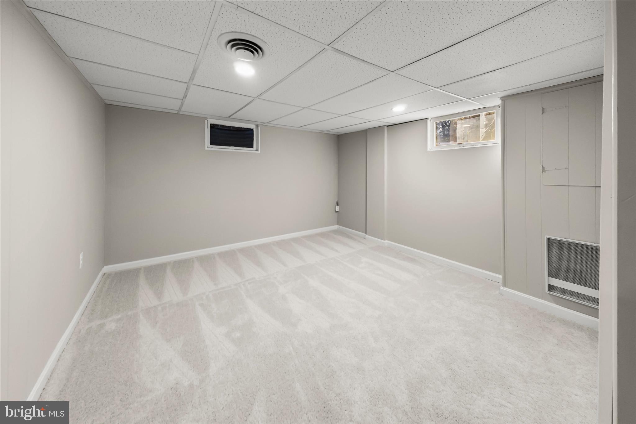 12775 Frederick Road West Friendship, MD 21794 - Photo 39 of 65 a view of empty room