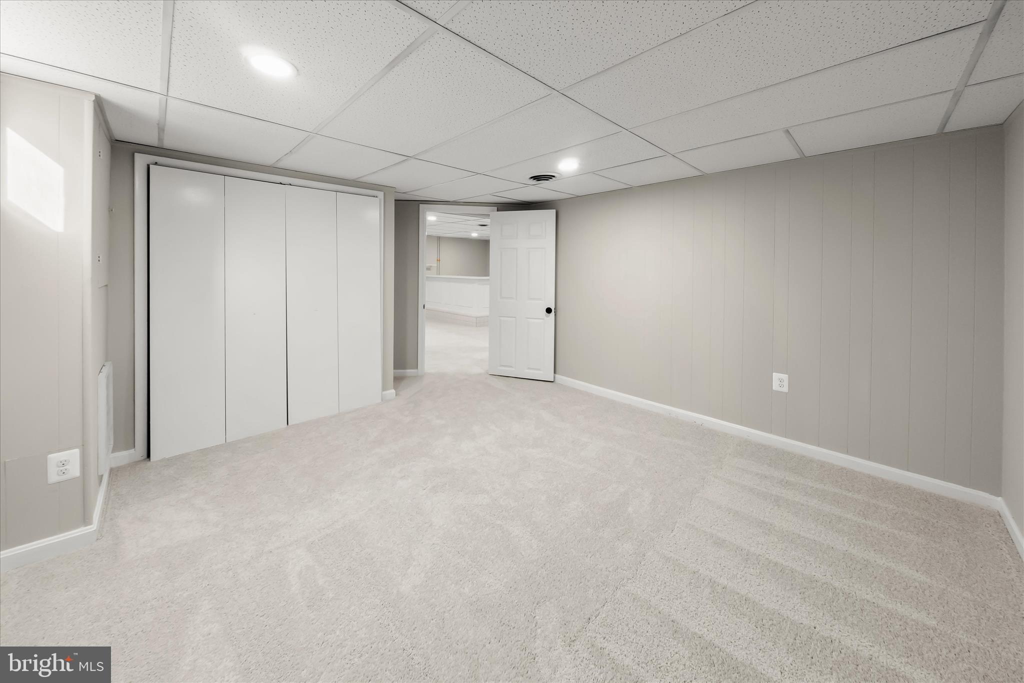 12775 Frederick Road West Friendship, MD 21794 - Photo 40 of 65 a view of an empty room