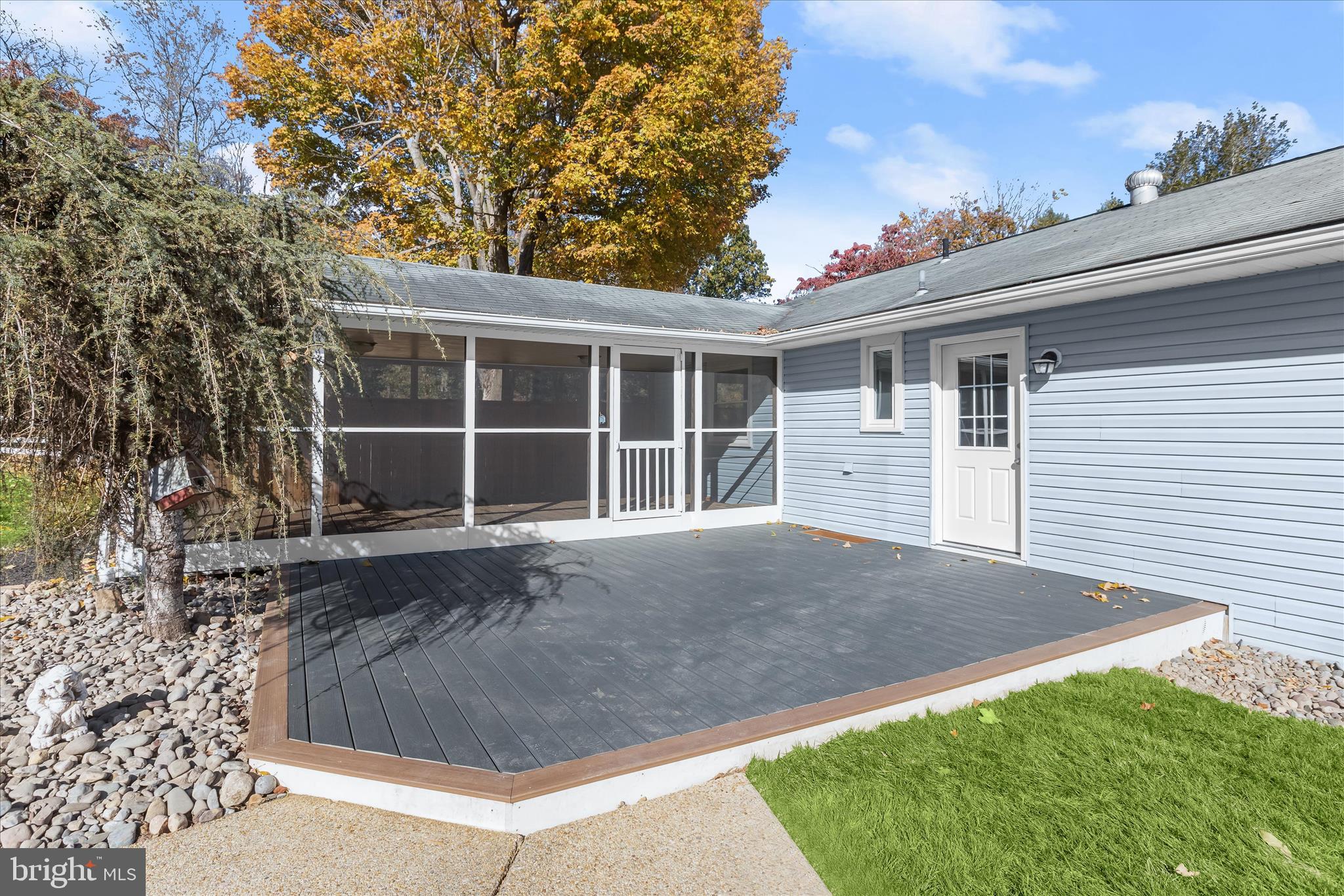 12775 Frederick Road West Friendship, MD 21794 - Photo 43 of 65 a house view with a backyard space