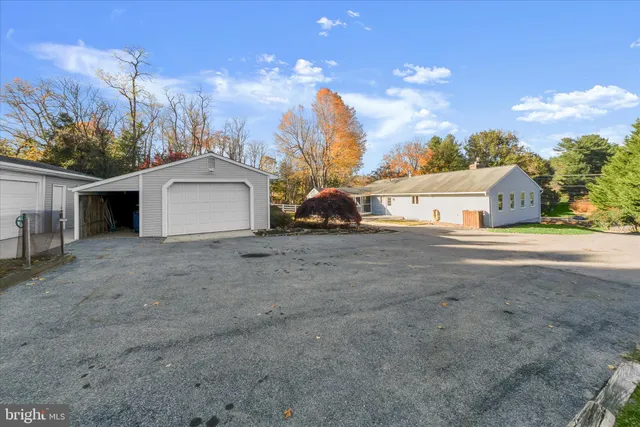 $624,000 | 12775 Frederick Road, West Friendship, MD 21794