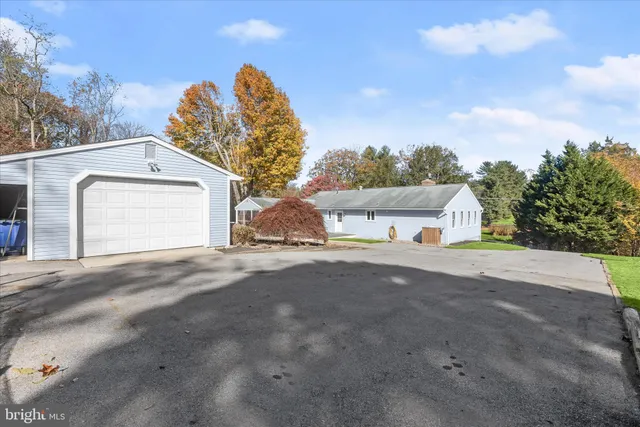 $624,000 | 12775 Frederick Road, West Friendship, MD 21794